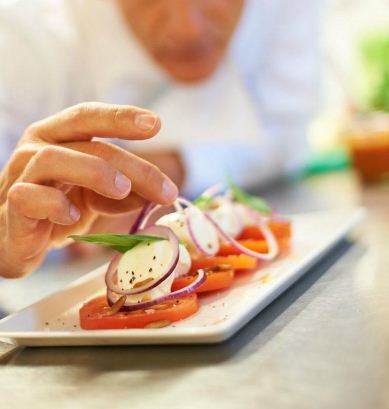 Traiteurs Hallal pour découvrir d'autres monde culinaire